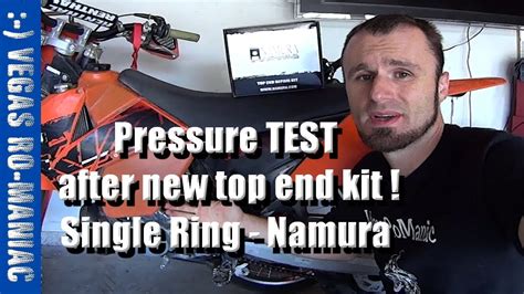 ktm 250 compression test|Compression testing .